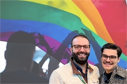 ILGA Europe 2025